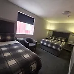Murphy's Bed & Breakfast Dingle