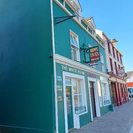 Murphy's Bed & Breakfast 3*