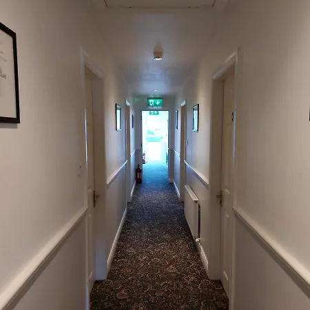 Murphy's Bed & Breakfast 3*