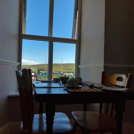 Bed & Breakfast Murphy's