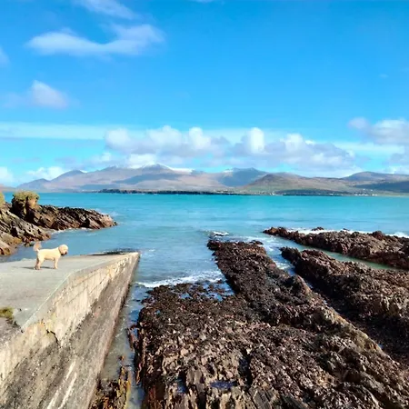 Bed & Breakfast Murphy's Dingle