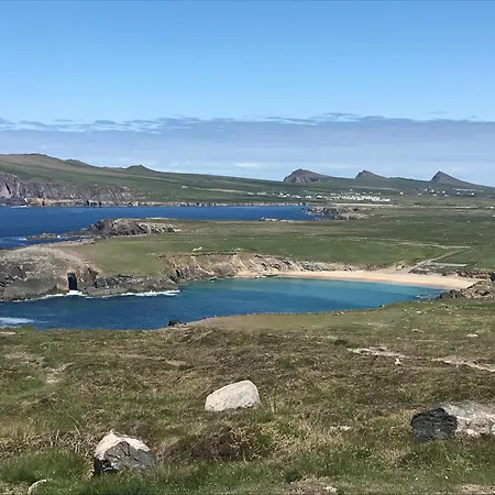 Bed & Breakfast Murphy's