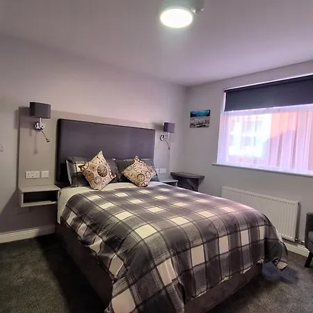 Bed & Breakfast Murphy's