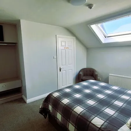 Murphy's Bed & Breakfast 3*