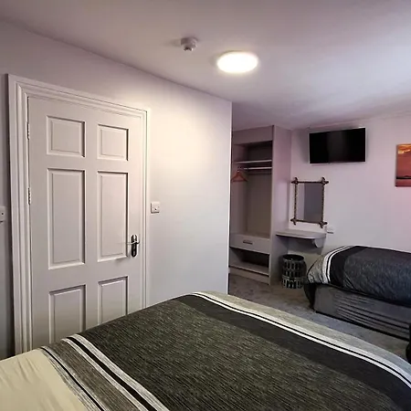 Murphy's Bed & Breakfast Dingle