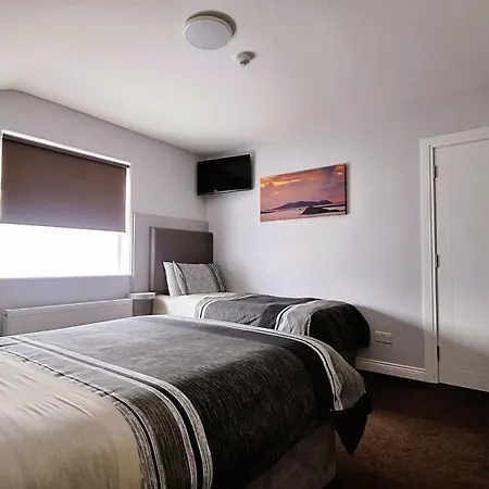 Bed & Breakfast Murphy's Dingle