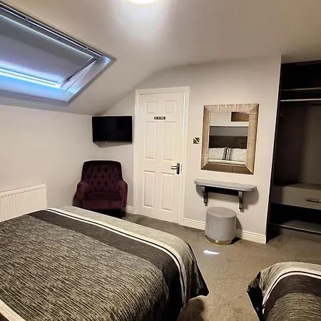 Murphy's Bed & Breakfast 3*