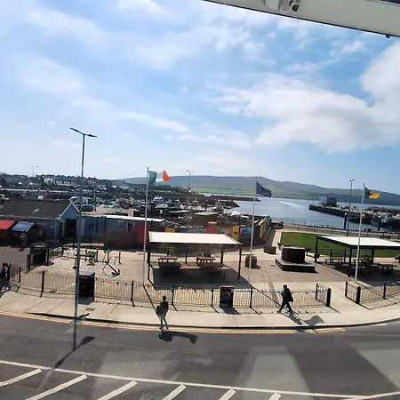 Bed & Breakfast Murphy's 3*