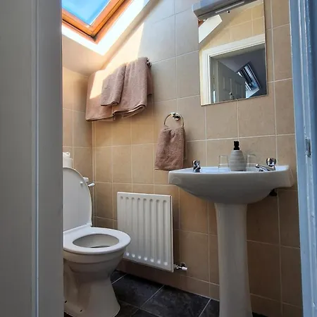 Murphy's Bed & Breakfast Dingle