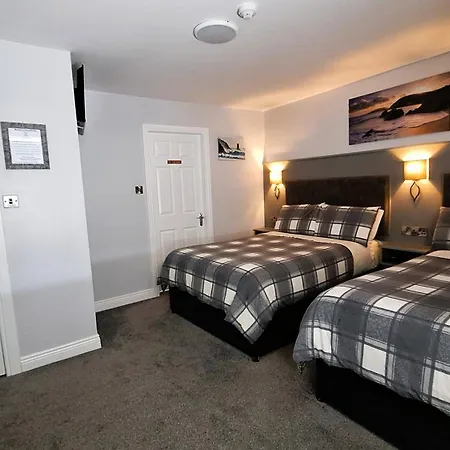 Murphy's Bed & Breakfast