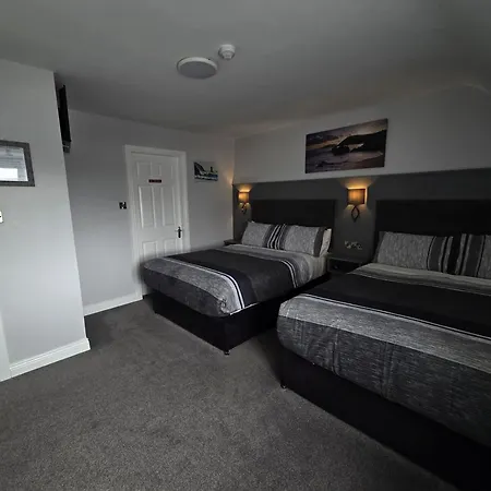 Bed & Breakfast Murphy's 3*