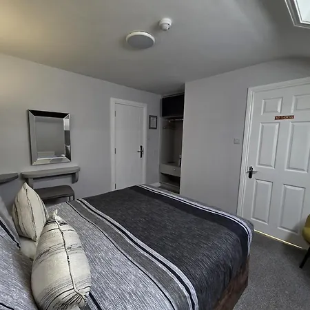 Murphy's Bed & Breakfast Dingle