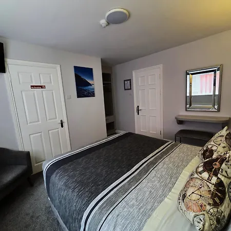Bed and breakfast Murphy's