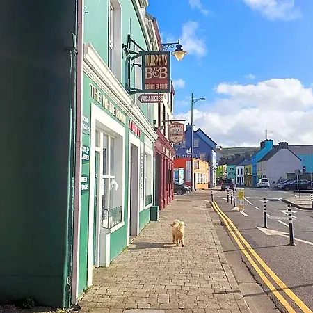 Murphy's 3* Dingle