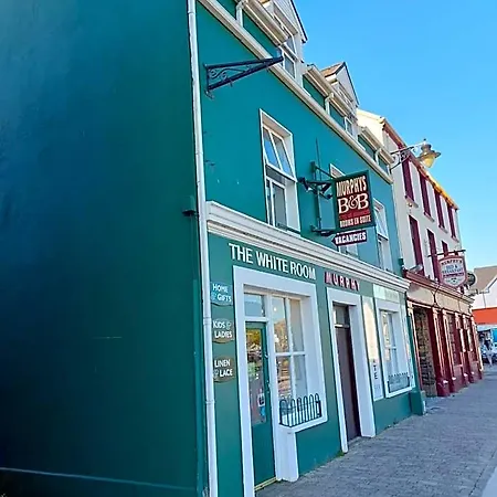 Bed & Breakfast Murphy's