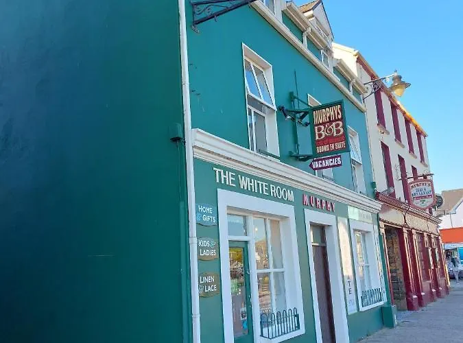 Murphy's Oda ve Kahvaltı 3*