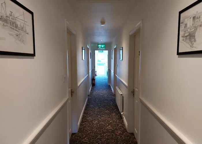 Murphy's Oda ve Kahvaltı 3*