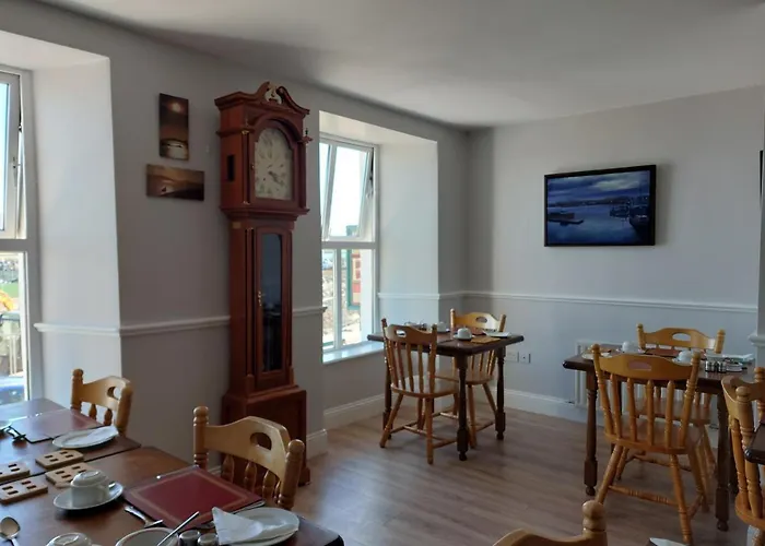 Bed & Breakfast Murphy's 3*