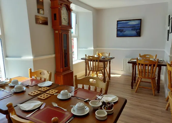 Murphy's Oda ve Kahvaltı Dingle