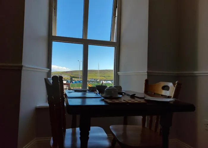 Bed & Breakfast Murphy's