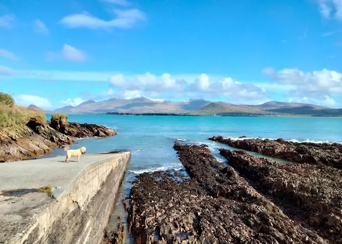 Bed & Breakfast Murphy's Dingle