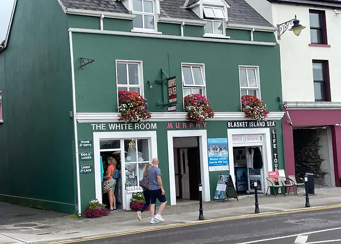 Murphy's Bed & Breakfast 3*