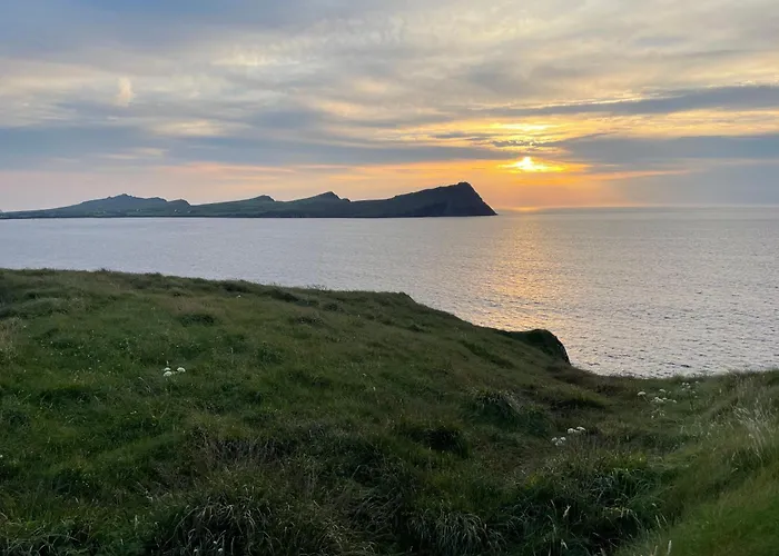 Oda ve Kahvaltı Murphy's Dingle