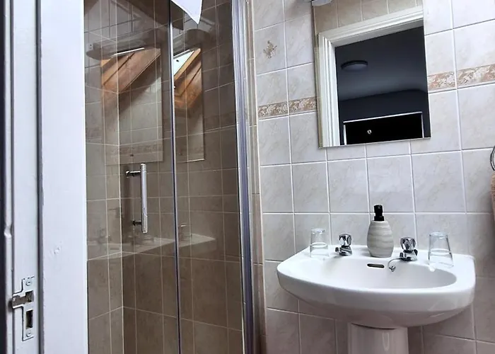 Murphy's Bed & Breakfast Dingle