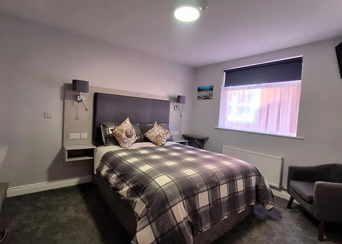 Oda ve Kahvaltı Murphy's