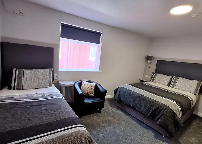 Murphy's Bed & Breakfast 3*