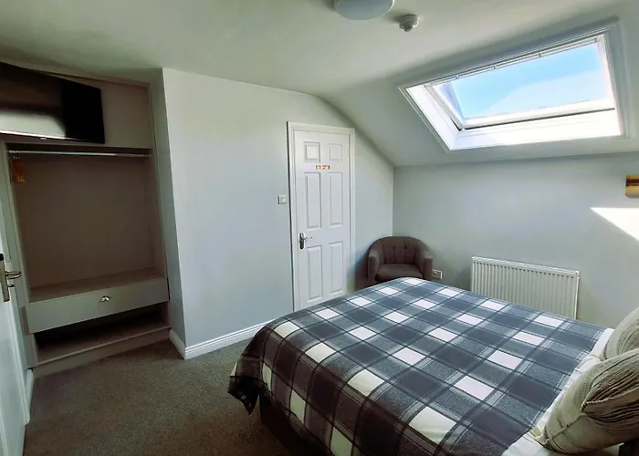 Murphy's Oda ve Kahvaltı 3*