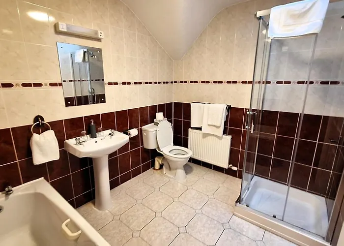 Murphy's Oda ve Kahvaltı 3*