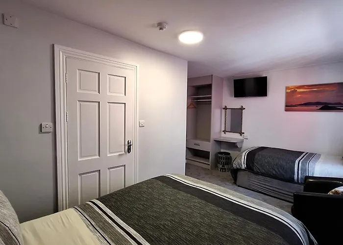 Murphy's Oda ve Kahvaltı Dingle