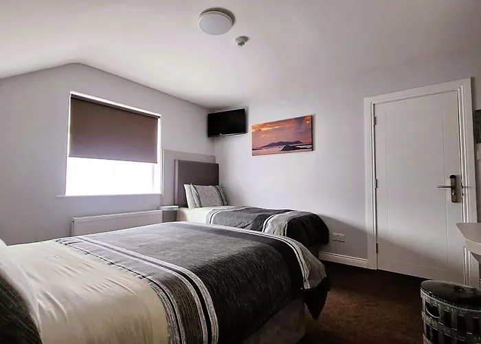 Oda ve Kahvaltı Murphy's Dingle