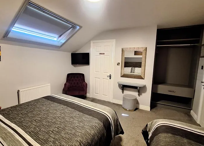 Murphy's Bed & Breakfast 3*