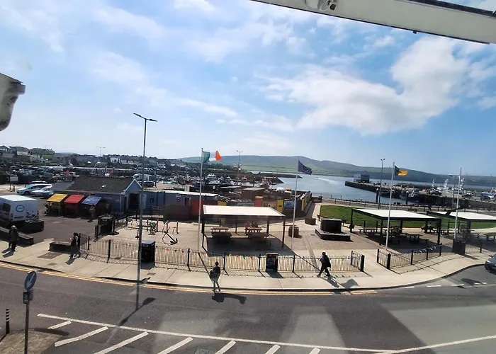 Bed & Breakfast Murphy's 3*