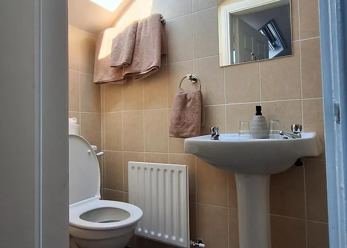 Murphy's Bed & Breakfast Dingle