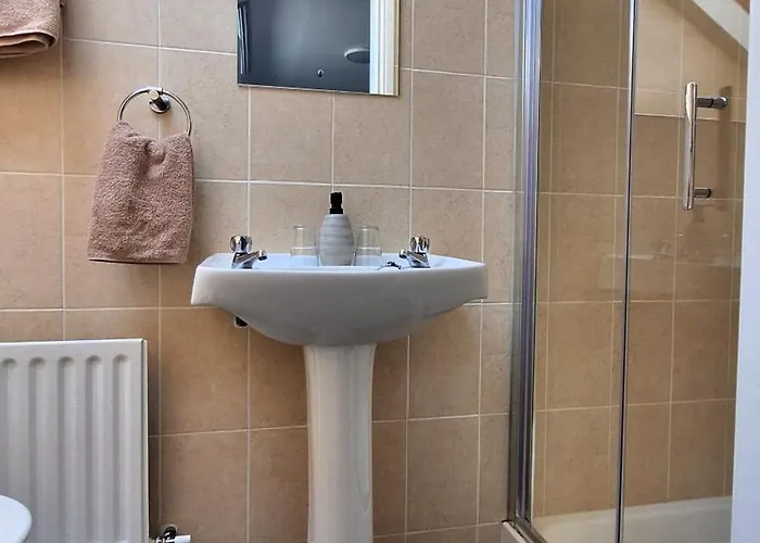 Murphy's Oda ve Kahvaltı