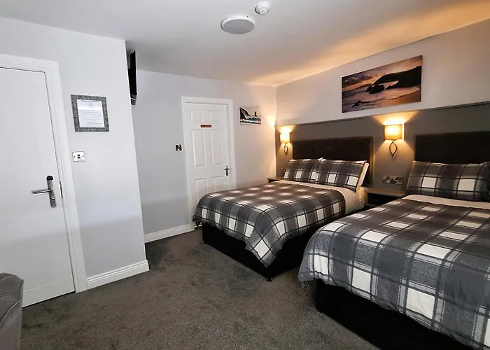 Murphy's Bed & Breakfast