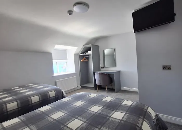 Oda ve Kahvaltı Murphy's