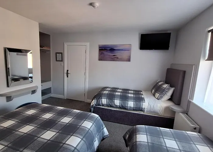 Murphy's Bed & Breakfast 3*